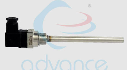 Εικόνα για Set  oils heat  80W 230V AC HA/HG(X)4, AM(X)4/5,F(X)4/5  08425