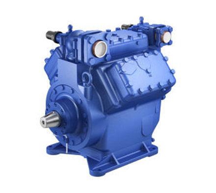 Εικόνα για Compressor - FX4 - 12086