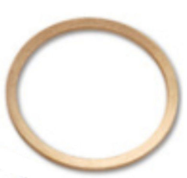Εικόνα για Seal ring 31x26x2 DIN 7603-A,Smooth Solid,  05368