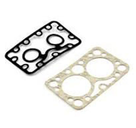 Εικόνα για Gasket-ptc feedthrough HH3+12P+HGX22P CO2,  06725