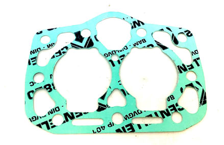 Εικόνα για Gasket-lower valve plate   o55 HH34e/380, HH22e/190 [OPT.] - 51623