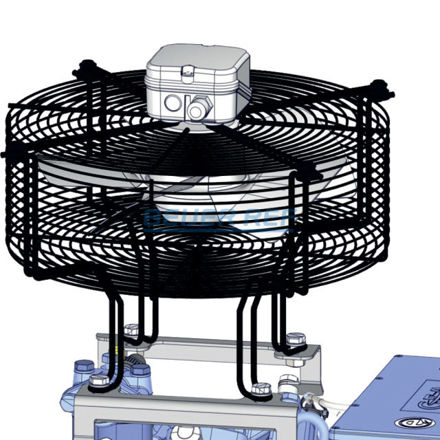 Εικόνα για Set-addit.ventila.o315/HG44e HG(X)44e