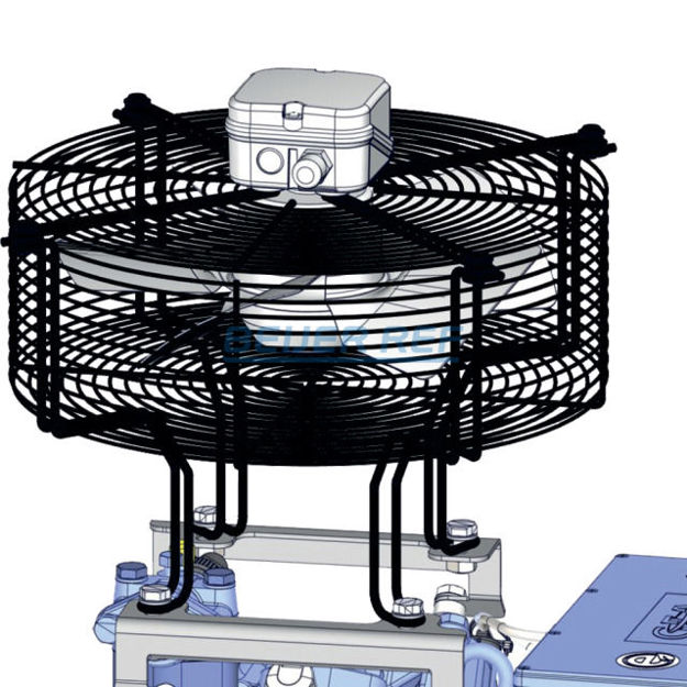 Εικόνα για Set-addit.ventila.o315/HG44e HG(X)44e