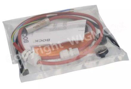 Εικόνα για Bock Set-oil sump heating 160W 230V Ac/V2A,  81252