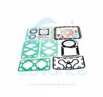 Εικόνα για Set-gaskets HA/HG(X)6  80041