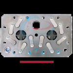 Εικόνα για Gasket-lower valve plate o80 HA/HG(X)5/945  07899