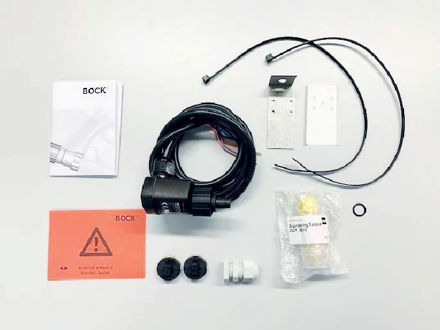 Εικόνα για Set-oil press.sensor/delta-pii DELTA-P II f. HG(X)44e-88e