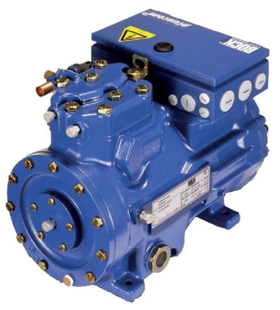 Εικόνα για Compressor HGX 12P/90-4 S 400V