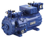 Εικόνα για Compressor LR+DP Prepared HGX 56e/850-4 PW-400V