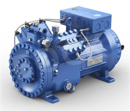 Εικόνα για Copressor CO2 HGX 34/150-4 S T 400V