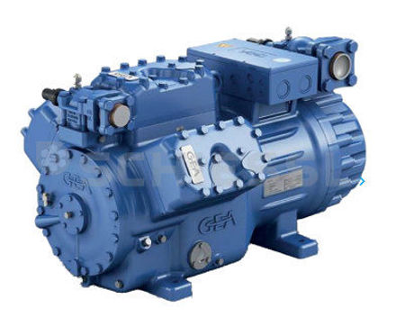 Εικόνα για Compressor LR + DP Prepared HGX66e/1340-4 S 400V