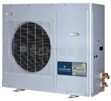Εικόνα για Copeland συμπυκνωτική μονάδα ZXME-040E-TFD-304, 4HP, 5.71Kw (-8°C / 45°C, R404A)