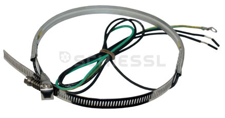 Εικόνα για Copeland oil sump heating 230V 70W for ZR22-81,ZB/ZS15-45,ZF6-18 8561105
