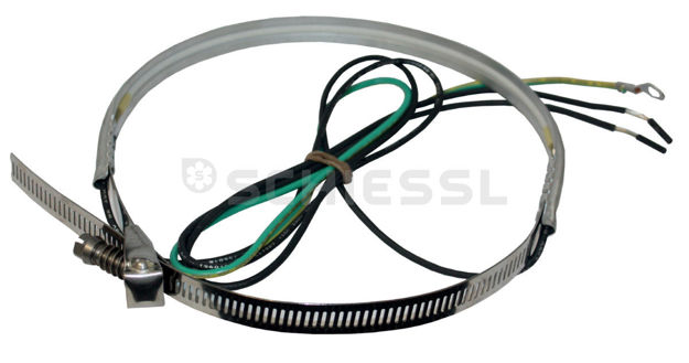 Εικόνα για Copeland Αντίσταση κάρτερ λαδιού 230V 70W for ZR22-81,ZB/ZS15-45,ZF6-18 8561105