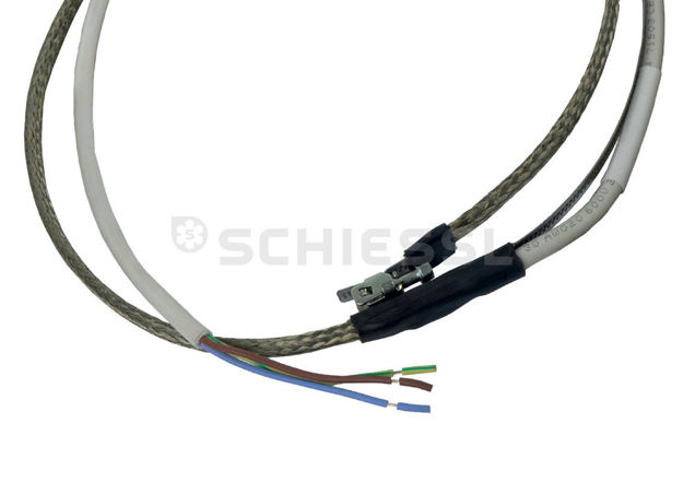 Εικόνα για Copeland Αντίσταση κάρτερ λαδιού 230V 83W/90W 8062619