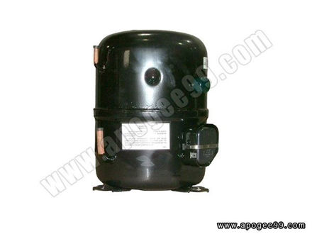 Εικόνα για Tecumseh Συμπιεστής κατάψυξης FH2511Z-XG - R404A, 74.25cm3, 2&1/2HP, 400V, 50Hz, LBP