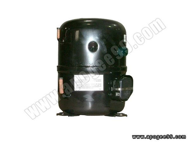 Εικόνα για Tecumseh Συμπιεστής κατάψυξης FH2511Z-XG - R404A, 74.25cm3, 2&1/2HP, 400V, 50Hz, LBP