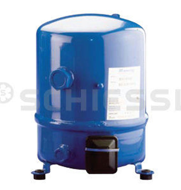 Εικόνα για Danfoss Συμπιεστής MTZ40-4VI-R404A, 67,87 cm³, 4 Hp, 400V, MBP/MHB