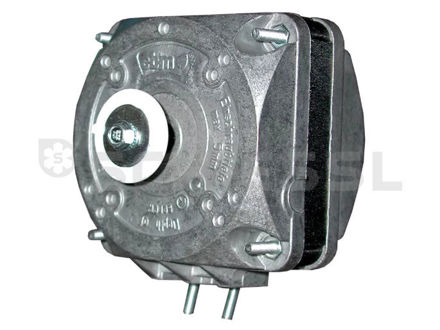 Εικόνα για EBM μοτέρ ανεμιστήρα M4Q045-BD01-A3,  5W (220V, 50/60Hz)