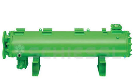 Εικόνα για Bitzer Shell & Tube Condenser Seawater K4803TB-4 Pass