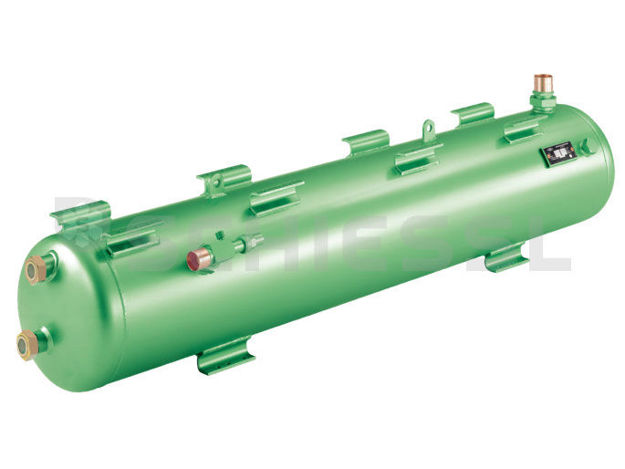Εικόνα για Bitzer Liquid Collector  F062H