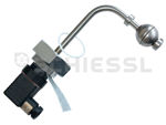 Εικόνα για Bitzer Minimum / Maximum level Monitor Liquid Collector  F+FS