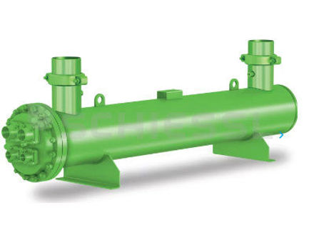 Εικόνα για Bitzer Shell & Tube Evaporator DH2-404 Std CE Without Clamps