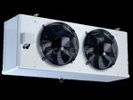 Εικόνα για Kelvion αεροψυκτήρας κύβου SGBE 071D (AC - 071.1), 3.03Kw (-25°C,R404A)