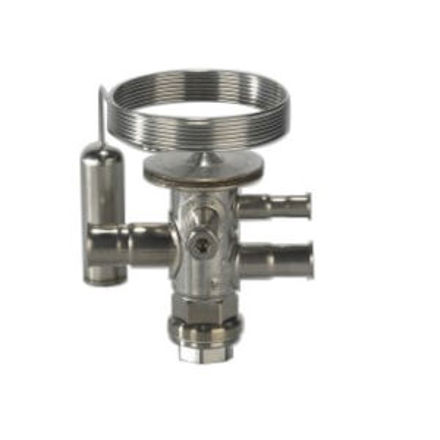 Εικόνα για Danfoss εκτονωτική βαλβίδα R134a TUAE N solder 068U2207