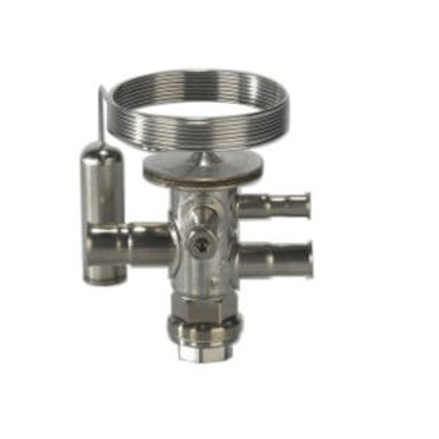 Εικόνα για Danfoss εκτονωτική βαλβίδα R134a TUAE N solder 068U2207