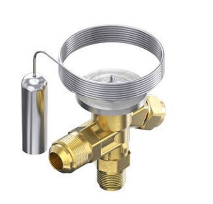 Εικόνα για Danfoss εκτονωτική βαλβίδα R448A/R449A T2 βιδωτή 068Z3727