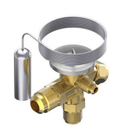Εικόνα για Danfoss εκτονωτική βαλβίδα R448A/R449A TE2 βιδωτή 068Z3728