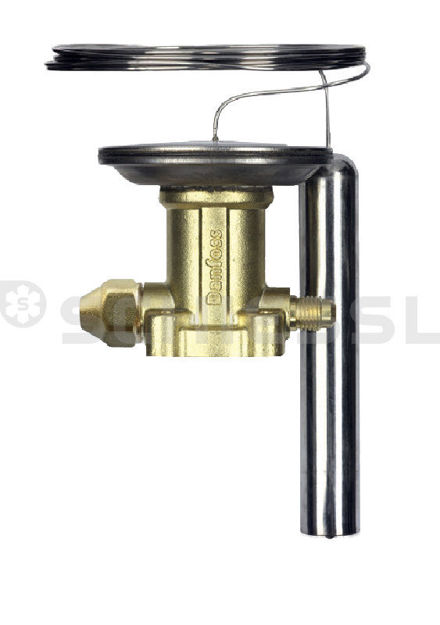 Εικόνα για Danfoss εκτονωτική βαλβίδα (element) R448A/R449A TE5 067B3252