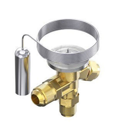 Εικόνα για Danfoss εκτονωτική βαλβίδα R134a TN2 N flare 068Z3346