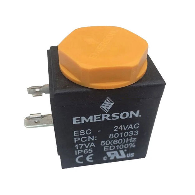 Εικόνα για Alco πηνίο βαλβίδας χωρίς καλώδιο ESC-24 V AC/50 Hz/17 VA - 801033