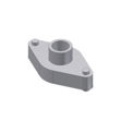 Εικόνα για Danfoss flange set weld f. EVRA20-25 DN20 3/4" 027N1220