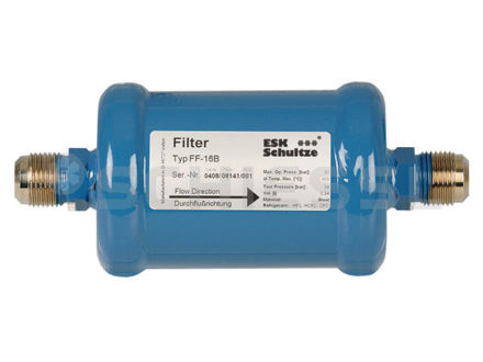 Εικόνα για ESK oil filter FF-10B 3/8"UNF 53bar