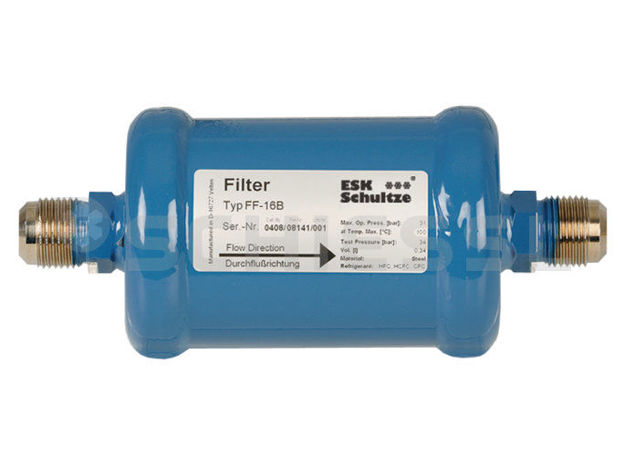 Εικόνα για ESK φίλτρο λαδιού FF-10B 3/8"UNF 53bar