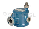 Εικόνα για ESK oil level regulator OR-0-BC 3/4-hole