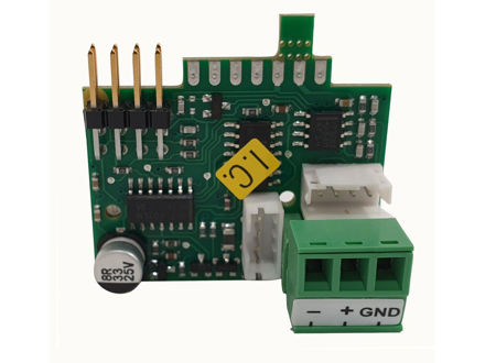Εικόνα για Carel Serial card IROPZSER30