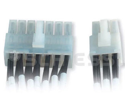 Εικόνα για Dixell cable set CWC15-KIT for XC645CX  1,5m