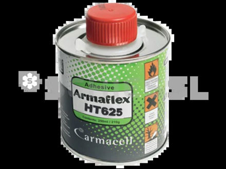 Εικόνα για Armaflex κόλλα 520, δοχείο 0,25L με πινέλο