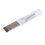 Εικόνα για Refco χτένα καθαρισμού (Fin comb) ινοξ  9881561