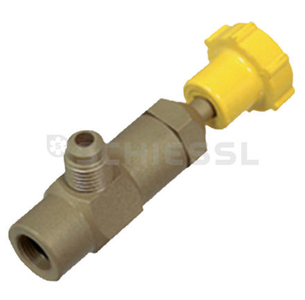 Εικόνα για Refco βάνα 10612-2 1/4" SAE R290 9881202