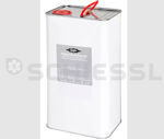 Εικόνα για Bitzer Refrigation oilf.R290 Gargoyle SHC 226E can20L  91512003