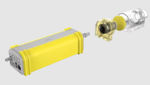 Εικόνα για Refco Αντλία Συμπυκνωμάτων COMBI 42L/h 3004146, (6'000 BTU/h (1.75kW) up to 120'000 BTU/h (35 kW))