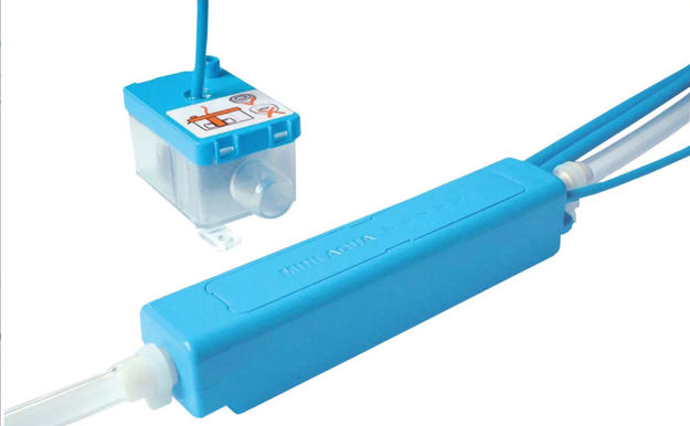 Εικόνα για Αντλία συμπυκνωμάτων Aspen Mini Aqua FP2406/2 (Έως 16kW/ 54.000Btu/h) (12L/h)