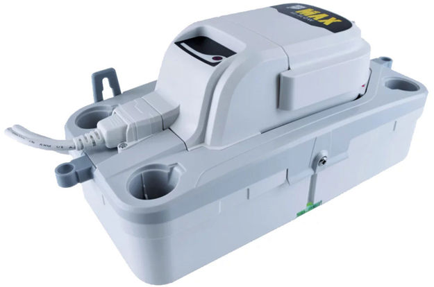 Εικόνα για Αντλία συμπυκνωμάτων Aspen MAX Hi-Flow FP3349 (Up to 733kW / 2.5m Btu/h) (550 L/h)