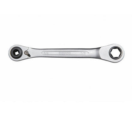 Εικόνα για Refco ψυκτική καστάνια ισια SW-127-C 1/4" & 3/16" // 5/16" & 3/8"  4687626
