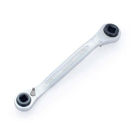 Εικόνα για Refco ψυκτική καστάνια γωνιακή SW-127-OFFSET 1/4" & 3/16"// 5/16" & 3/8" 4687628